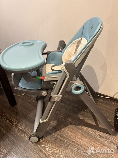 Детский стульчик для кормления