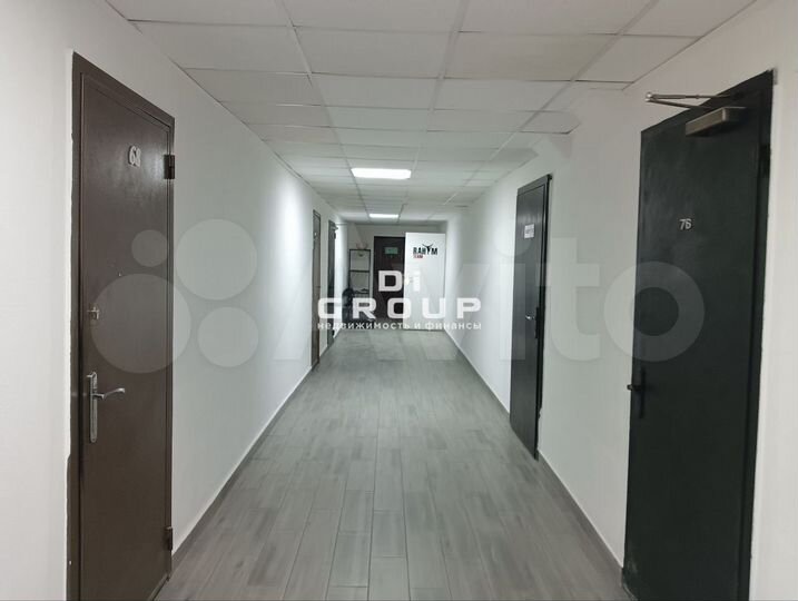 Фитнес студия