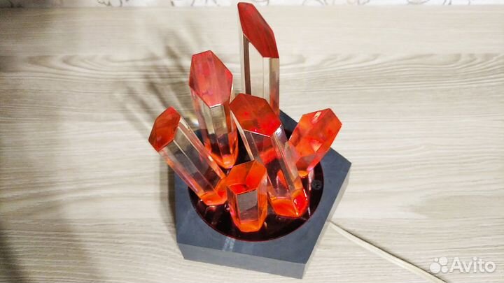 Светильник-ночник 