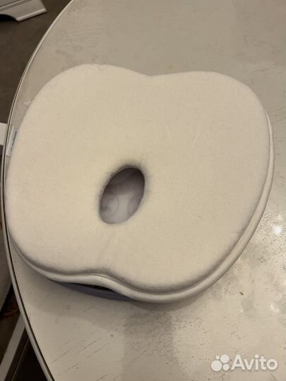 Подушка ортопедическая детская