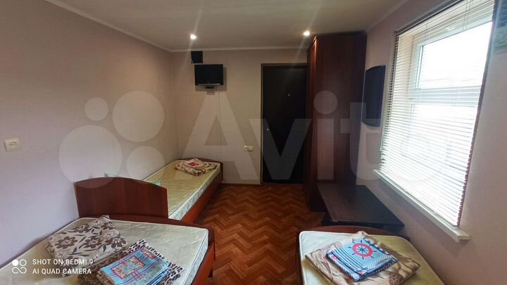 Комната 15 м², 1/1 эт.