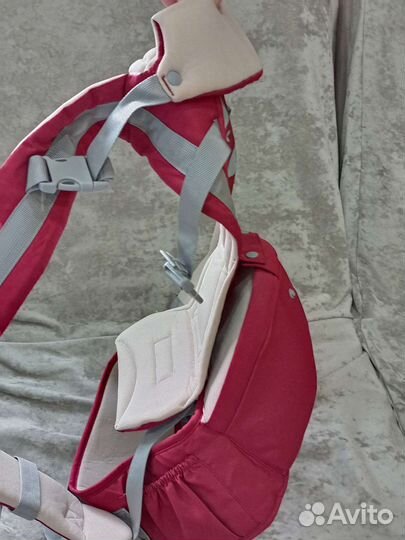 Рюкзак переноска кенгуру Aiebao