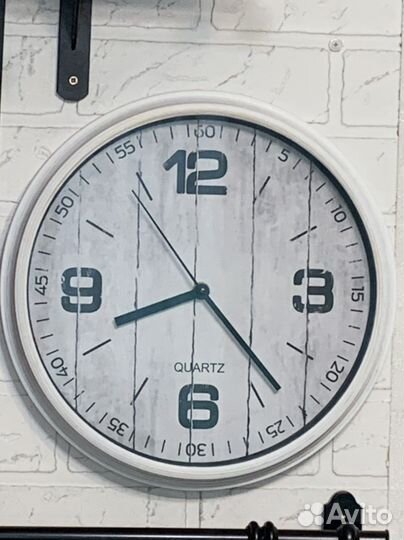 Часы настенные