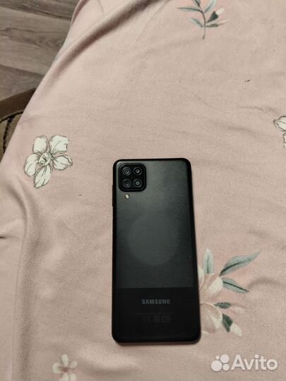 Samsung Galaxy A12, 4/128 ГБ