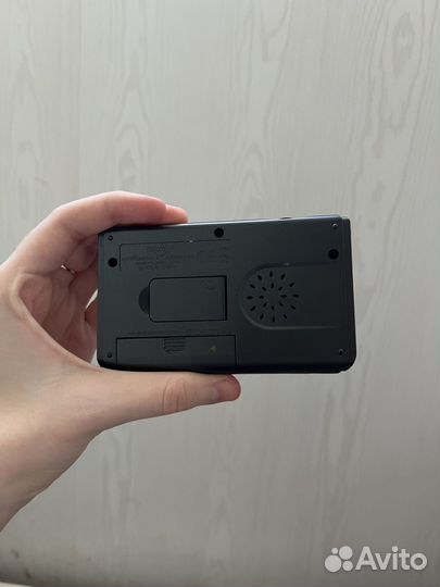 Musedo Метроном MT-40