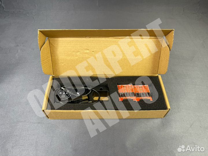 Xtool IK618 официально для России