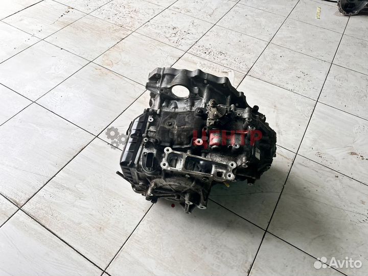 АКПП Toyota Camry Ub8e