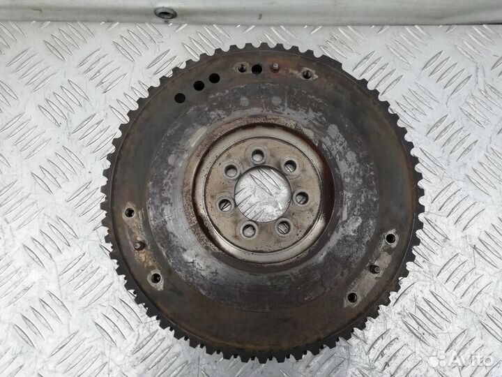 Маховик Renault Symbol 1.4 МКПП 2006г