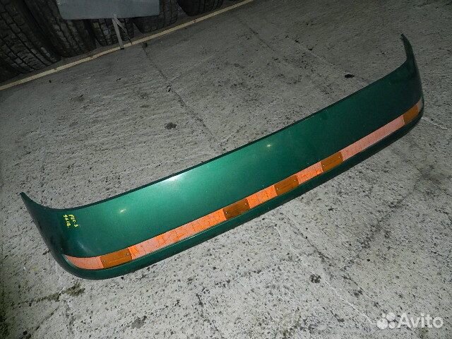 Солнцезащитный козырек в сборе Freightliner Centur