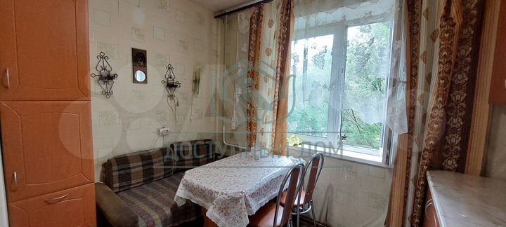 1-к. квартира, 35,1 м², 2/9 эт.