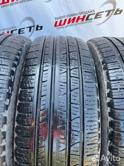 Pirelli Scorpion Verde 215/60 R17