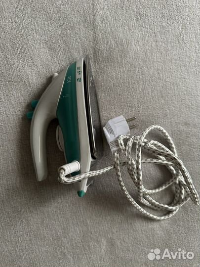 Утюг дорожный Scarlett