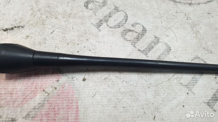 Антенна на Mercedes-Benz SLK R171