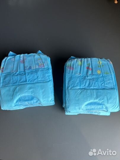 Памперсы для собак и кошек Cliny 5-10кг