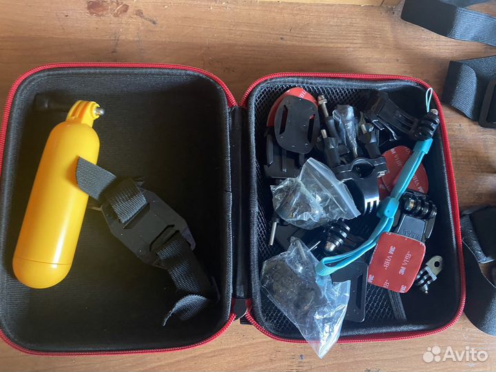 Экшн камера GoPro Hero 5 black