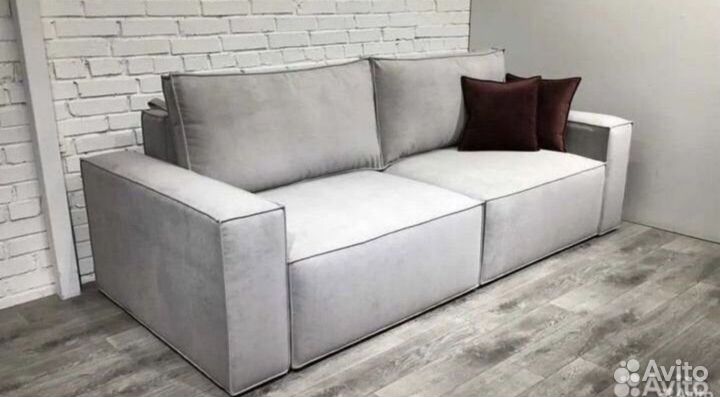 Диван Лофт#0237