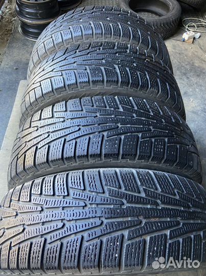 Nokian Tyres Hakkapeliitta R 225/65 R17
