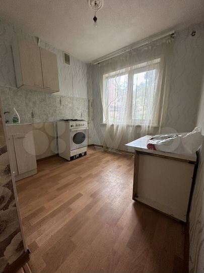 1-к. квартира, 29,6 м², 1/5 эт.