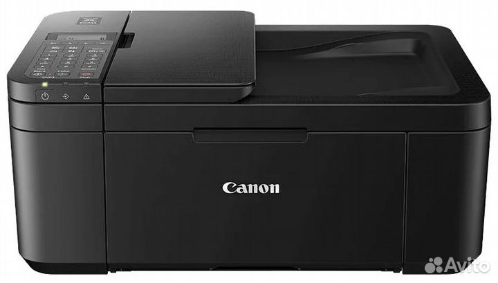 Canon pixma TR4540