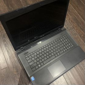 Asus X75A-TY150H