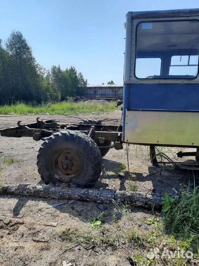 Запчасти на газ 66
