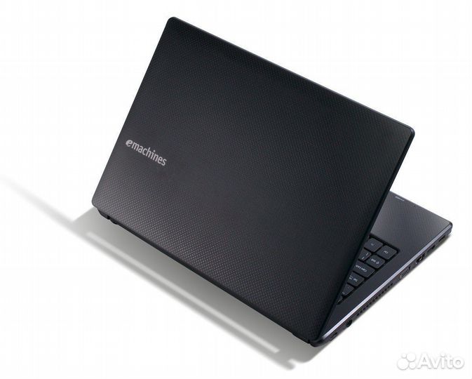 Ноутбук Acer на запчасти