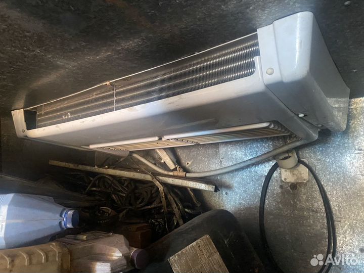 Рефрижератор