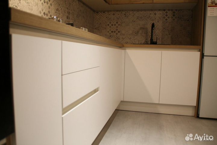 Кухня со склада