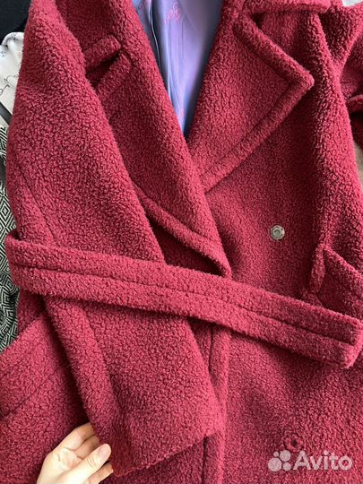Пальто женское 42 44