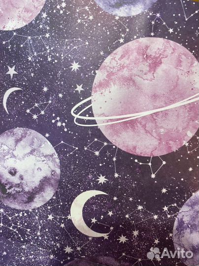 Пакет подарочный