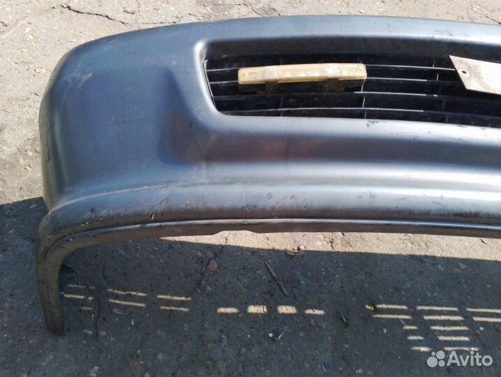 Бампер передний Toyota Town Ace CR30G 2CT 1990