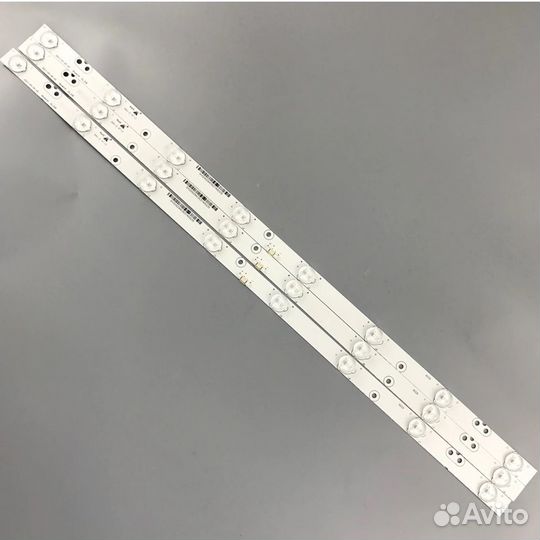 Подсветка для телевизора Toshiba,Erisson,Konka 32