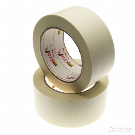 Скотч малярный