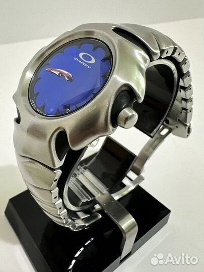 Часы Oakley Blade 2