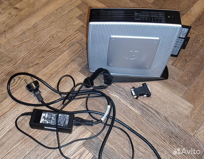 Системный блок