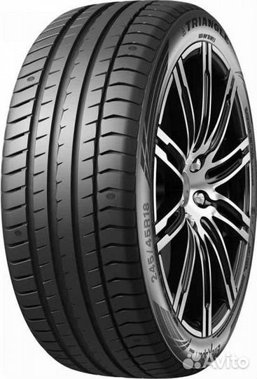 Triangle EffeXSport TH202 265/35 R18 97Y