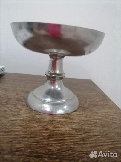 Креманка для мороженого СССР