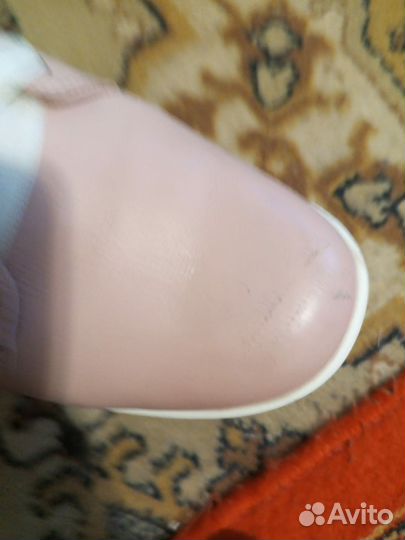 Ботильоны женские 39 размер