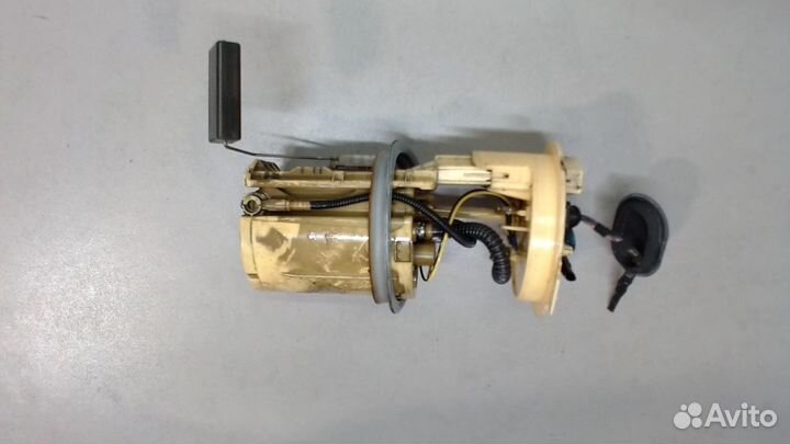 Насос топливный электрический Volkswagen Jetta 5