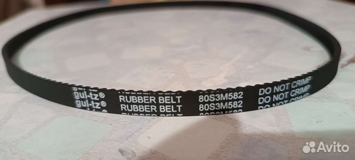 Ремень для хлебопечки