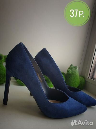 Обувь женская