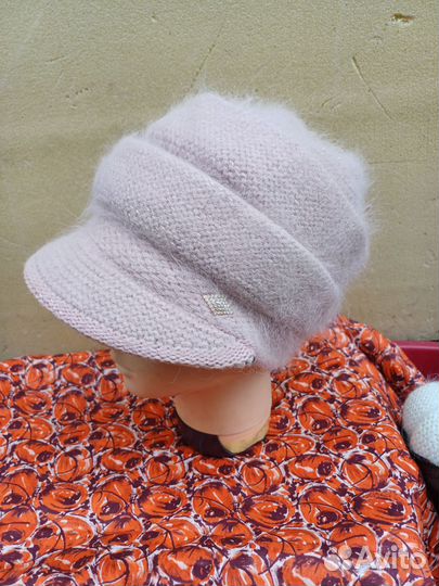 Берет женский