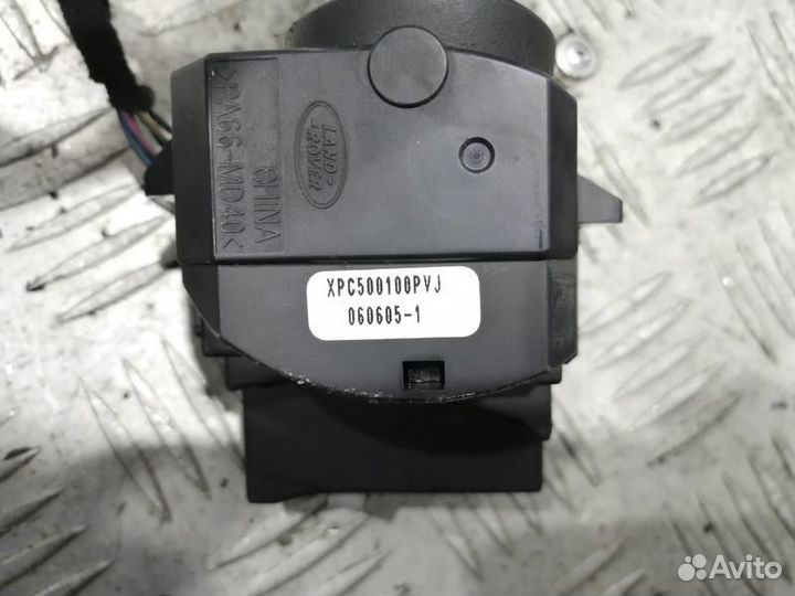 Переключатель поворотов Range Rover Sport 1, L320