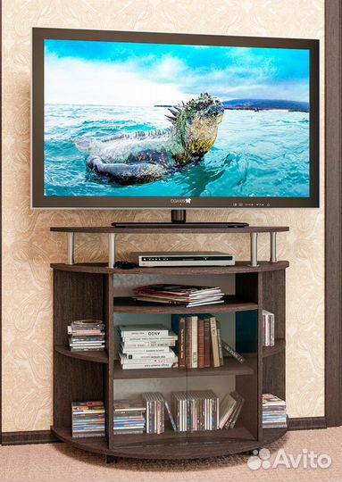 Тумба для телеаппаратуры тв-7