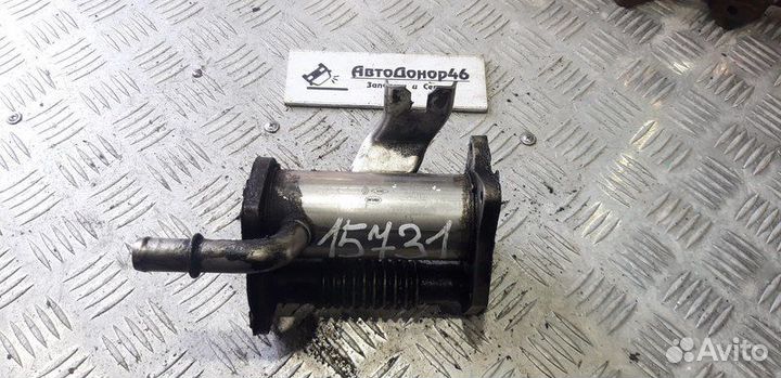 Клапан системы EGR Renault Megane 3