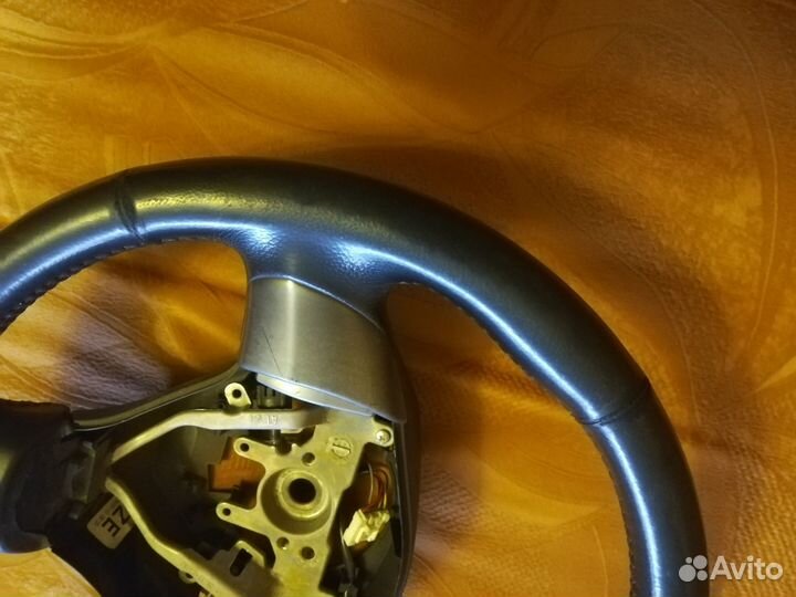 Руль Subaru Impreza GH 2008