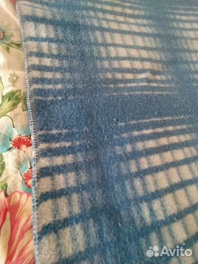 Одеяло СССР