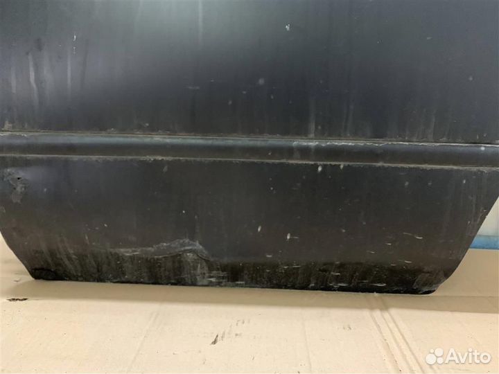 Дверь RL toyota vista SV30