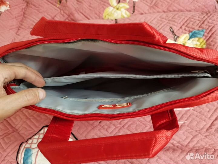 Сумка для ноутбука 13,3 дюйма