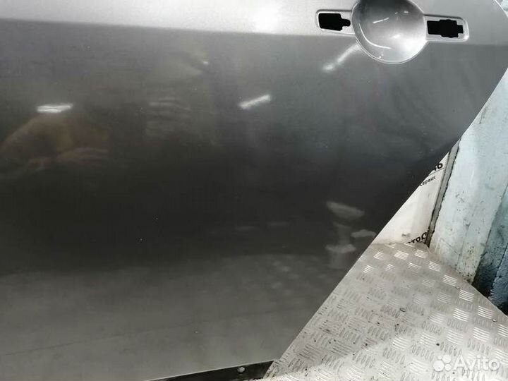 Дверь задняя левая Nissan Teana J31